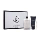 Jimmy Choo Man SET1