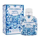 Dolce&Gabbana Light Blue Summer Vibes