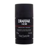 Guy Laroche Drakkar Noir Deodorant für Herren 75 ml