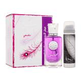 Lattafa Mahasin Crystal Violet