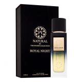 The Woods Collection Natural Royal Night