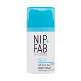 NIP+FAB Hydrate Nourishing Moisturiser SPF30