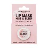 Dermacol Lip Mask Kiss & Sleep