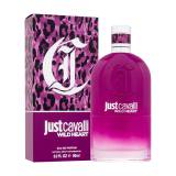 Roberto Cavalli Just Cavalli Wild Heart