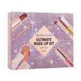 Makeup Revolution London Ultimate Nude Lip Kit