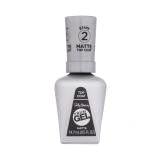 Sally Hansen Miracle Gel Matte Top Coat