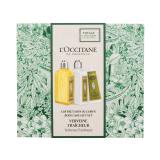 L'Occitane Verveine (Verbena) Body Care Gift Set
