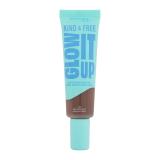 Rimmel London Kind & Free Glow It Up Moisturising Skin Tint