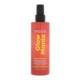 Matrix Glow Mania Glow Gatekeeper Leave-In Conditioner