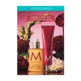 Moroccanoil Dahlia Rouge Hand Care Set