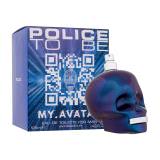 Police To Be My.Avatar