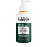 L'Oréal Paris Men Expert Derma Control Purifying Gel Cleanser