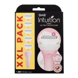 Wilkinson Sword Intuition Ultra Moisture