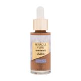 Max Factor Miracle Pure Skin Reset 2in1 Serum Foundation
