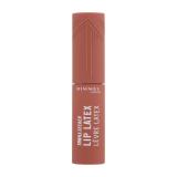 Rimmel London Thrill Seeker Lip Latex
