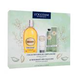 L'Occitane Almond (Amande) Body Care Collection