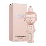 Karl Lagerfeld Ikonik Eau de Parfum für Frauen 100 ml