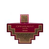 Afnan Ornament Purple Allure Eau de Parfum für Frauen 100 ml