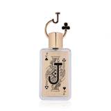 Fragrance World Jack Of Clubs Eau de Parfum für Herren 80 ml