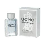 Ferragamo Uomo Casual Life