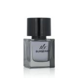 Burberry Mr. Burberry Eau de Toilette für Herren 50 ml
