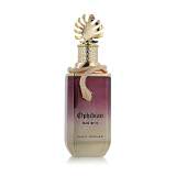Paris Corner Ophidian Black Cherry