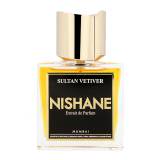 Nishane Sultan Vetiver