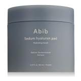 Abib Sedum Hyaluron Pad