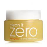 Banila Co Clean it Zero Ginseng Glow Nourishing Cleansing Balm