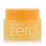 Banila Co Clean it Zero Mandarin-C Cleansing Balm Brightening