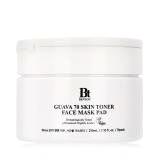 Benton Guava 70 Skin Toner Face Mask Pad