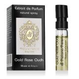 Tiziana Terenzi Gold Rose Oudh Extrait de Parfum 1,5 ml