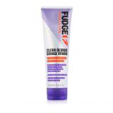 Fudge Professional Clean Blonde Damage Rewind Violet-Toning Conditioner