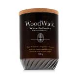WoodWick ReNew Collection Ginger & Turmeric