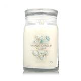 Yankee Candle Signature Baby Powder