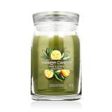 Yankee Candle Signature Sage & Citrus