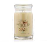 Yankee Candle Signature Banoffee Waffle