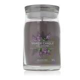 Yankee Candle Signature Lilac Blossom