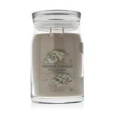 Yankee Candle Signature Warm Cashmere