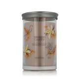Yankee Candle Signature Vanilla Crème Brûlée