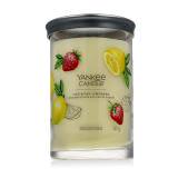 Yankee Candle Signature Iced Berry Lemonade Tumbler