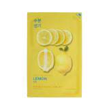 Holika Holika Pure Essence Mask Sheet Lemon