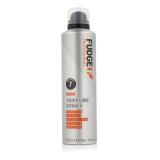 Fudge Professional Finish Texture Spray