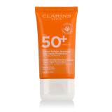 Clarins Sun Care Youth-Protecting Face Sunscreen