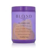 Inebrya BLONDesse No-Orange Mask