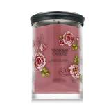 Yankee Candle Signature Fresh Cut Roses