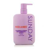 Xpel S.U.N.D.A.Y Volume Conditioner