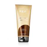 REF Colour Boost Masque Haarfarbe 200 ml Farbton  Cool Chocolate 6.31