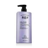 REF Cool Silver Conditioner Conditioner 600 ml
