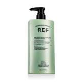 REF Weightless Volume Conditioner Conditioner 600 ml